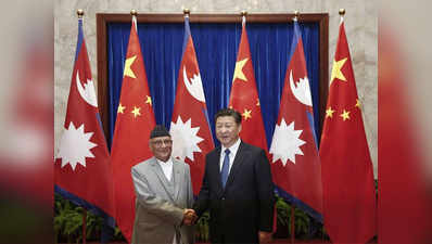 चीन से नेपाल तक रेल-रोड सर्विस शुरू