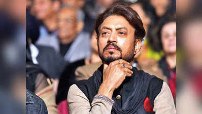 I would love to play APJ Abdul Kalam: Irrfan Khan 