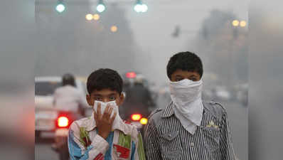 दिल्ली दुनिया का सर्वाधिक प्रदूषित शहर अब नहीं: WHO रिपोर्ट