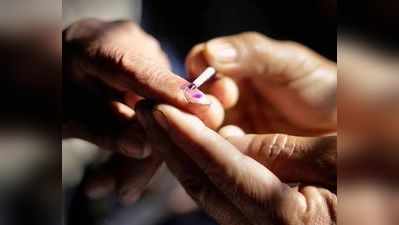 तमिलनाडु: पहली बार वोट के बदले नोट लेने पर वोटर हुआ अरेस्ट