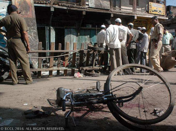 मालेगांव धमाके: अब तक की पूरी कहानी