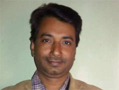 बिहार के सीवान में हिंदुस्तान अखबार के ब्यूरो चीफ की गोली मारकर हत्या