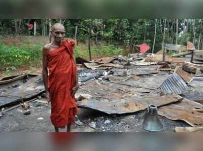 ബംഗ്ലാദേശിൽ വൃദ്ധ ബുദ്ധസന്യാസിയെ കൊലപ്പെടുത്തി