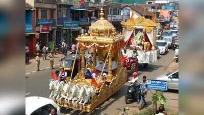 ಜಗಜ್ಯೋತಿ ಬಸವೇಶ್ವರರ ಜಯಂತಿ