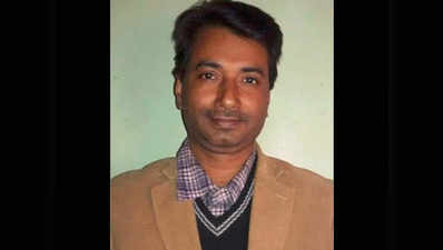 बिहार: और उलझी गुत्थी, पत्रकार के मर्डर की CCTV फुटेज गायब