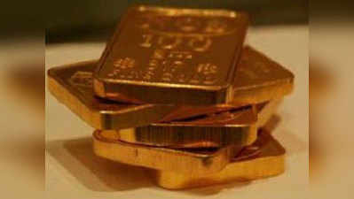 मलाशय में छिपाकर ले जा रहा था 330 ग्राम सोना, धरा गया