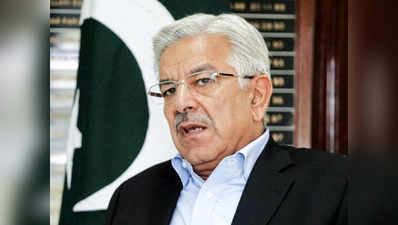 बलूचिस्‍तान में आतंकवादियों का समर्थन कर रहा है भारत: पाकिस्‍तानी मंत्री