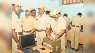 केरल में मतदान के लिए 52 हजार पुलिसकर्मी तैनात होंगे