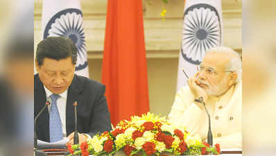चीन एनएसजी में भारत को रोकने के लिए कर रहा पाखंड