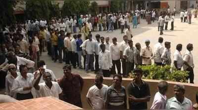 இந்திய அளவில் டாப் டிரெண்டாகும் தமிழக தேர்தல்