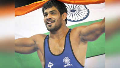 ओलिंपिक ट्रायल की मांग लेकर दिल्ली हाई कोर्ट पहुंचे पहलवान सुशील कुमार