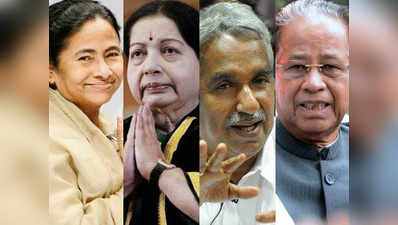 एग्जिट पोल: तमिलनाडु, प. बंगाल, केरल, असम और पुडुचेरी में किसकी बनेगी सरकार?