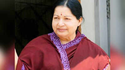 Jaya to back as Tamil Nadu CM, predicts CVoter Exit Polls 