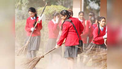 उत्तर प्रदेश: ये है सरकार के स्वच्छता अभियान का सच