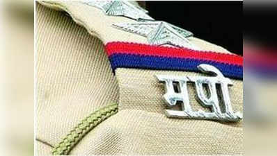 गिर सकती है आरोपी पुलिसकर्मी पर गाज