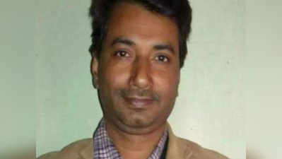 पत्रकार राजदेव रंजन हत्या: पत्रकारों ने मुख्यमंत्री को ज्ञापन सौंपा