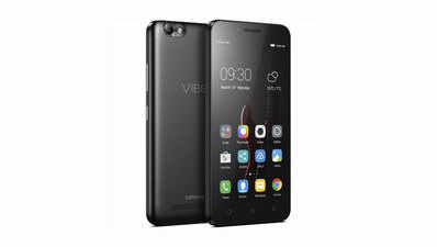 5 इंच के HD डिस्प्ले वाला नया स्मार्टफोन लेनोवो वाइब C लॉन्च