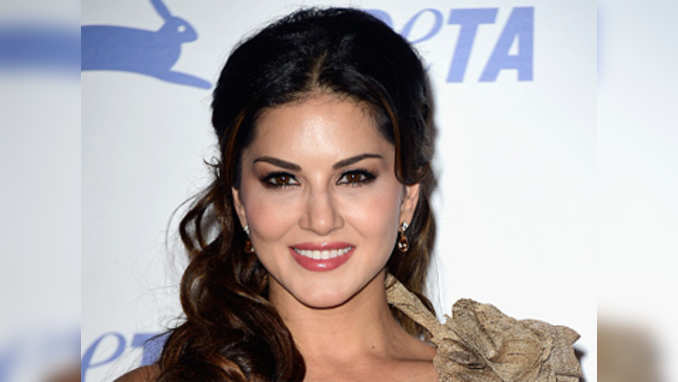 Sunny Leone wishes to become a producer 