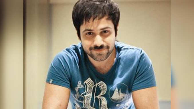 Emraan Hashmi announces signing two more films 