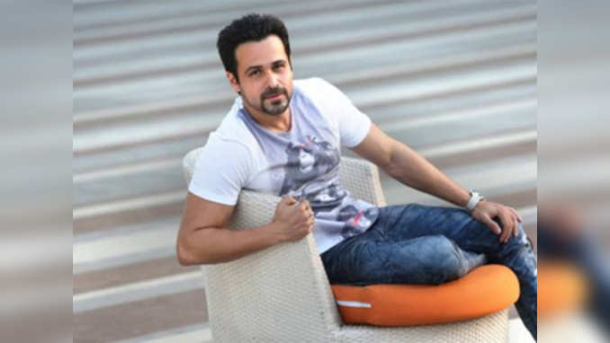 Would love to do biopic on Yuvraj: Emraan Hashmi 