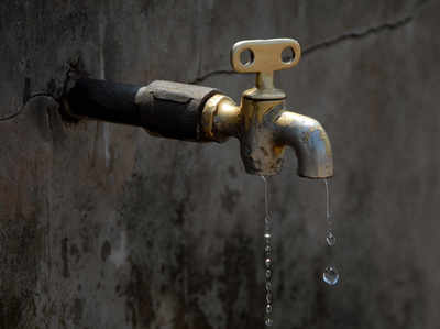 दिल्ली पुलिस पर पानी बिल का बकाया मामले में NGT का दिल्ली सरकार को नोटिस