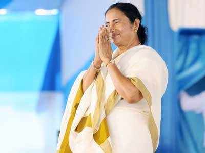 पश्चिम बंगाल: सभी 294 सीटों के रुझान आए, ममता ने लेफ्ट-कांग्रेस को किया साफ, TMC बहुमत की ओर