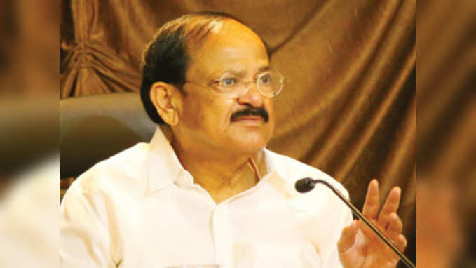 Govt, BJP dont share Subramanian Swamys view on Raghuram Rajan: Venkaiah Naidu 