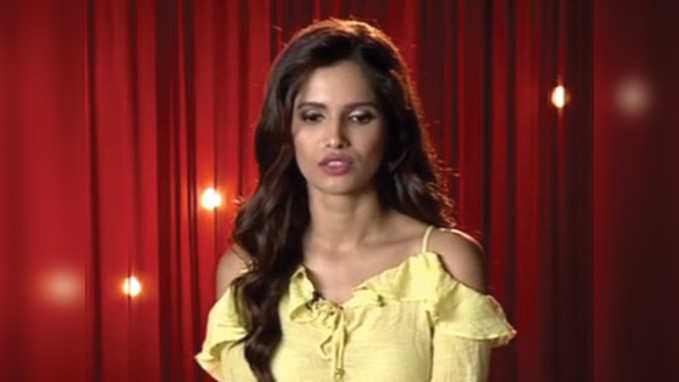 I dont relate with Playboy magazine: Vartika Singh