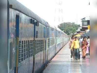 കന്യാകുമാരി- ദിബ്രുഗഡ് എക്സ്‍‍പ്രസ് പാളം തെറ്റി