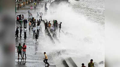 समुद्रतल में इजाफे से चार करोड़ भारतीयों पर खतरा, मुंबई और कोलकाता सबसे प्रभावित: रिपोर्ट