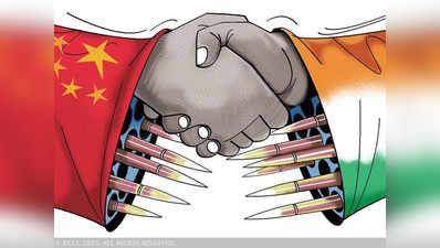 भारत ने चीन को दिया जवाब, NSG मेंबर बनने को NPT पर साइन करना जरूरी नहीं