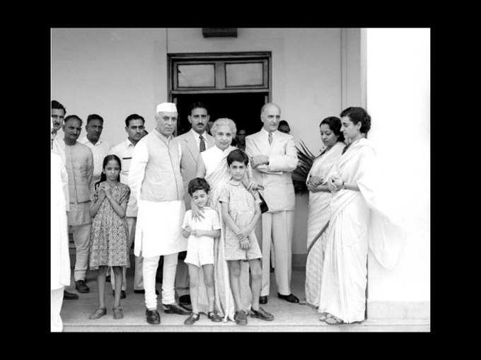 राजीव गांधी की 25वीं पुण्यतिथि: उनसे जुड़ी 10 खास बातें
