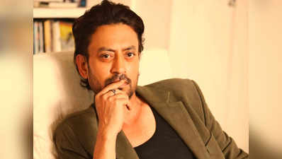 Irrfan Khan wont be a part of Divine Lovers 