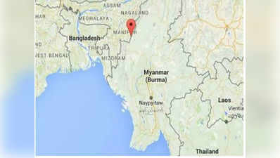 भारत, थाइलैंड, म्यांमार को 1,400 कि.मी. की सड़क से जोड़ा जाएगा