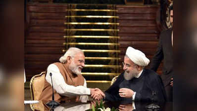PM मोदी ने ईरान में जारी किया पंचतंत्र का फारसी अनुवाद, बोले- फारसी संस्कृति भारतीय समाज का हिस्सा