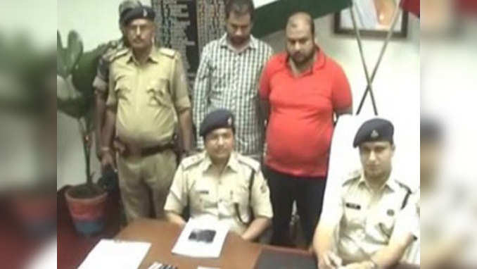 IPL betting racket busted, 2 fixers arrested 