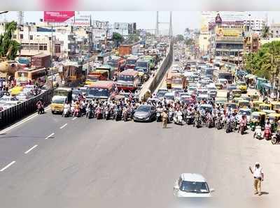 ಟೆಂಡರ್‌ ಶ್ಯೂರ್‌ ರಸ್ತೆಗಳಿಗಿನ್ನು ಕಾಂಕ್ರೀಟ್‌ ಭಾಗ್ಯ