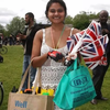 Meenal jain 2025 bike ride