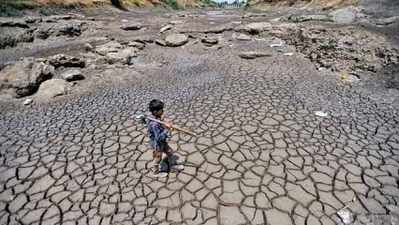 খরাকবলিত লাতুরের ১১ গ্রাম দত্তক নিল স্পাইসজেট