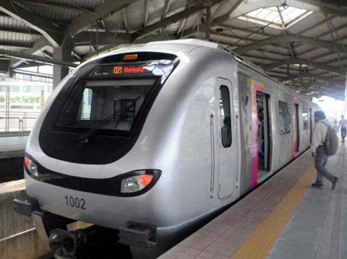 मुंबई मेट्रो (MMRC) में 23 पोस्ट पर वेकंसी
