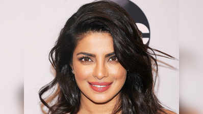 Priyanka Chopra wants to be James Bond 