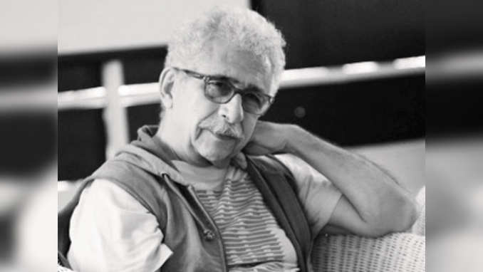 Naseeruddin Shah wants to write tell-all book on Bollywood 