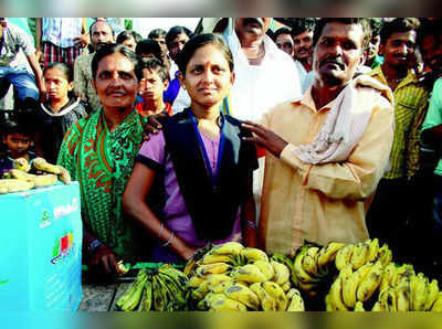 ದ್ವಿತೀಯ ಪಿಯುಸಿ ಫಲಿತಾಂಶ: ಅನಿತಾ ಶಹಬಾಸಪ್ಪ!