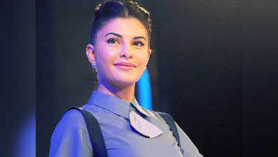 Jacqueline Fernandez all set to debut in a British film 