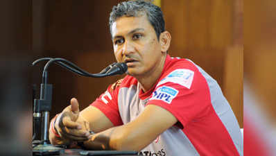 Sanjay Bangar named India head coach for Zimbabwe tour 