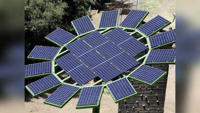 झारखंड में 4 हजार घरों को सौर ऊर्जा से मिलेगी बिजली: मुख्यमंत्री रघुबर दास