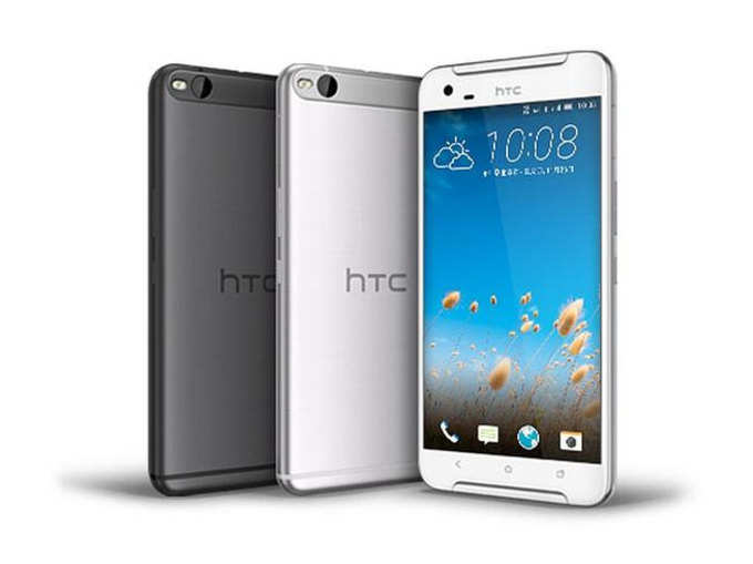 HTC वन X9