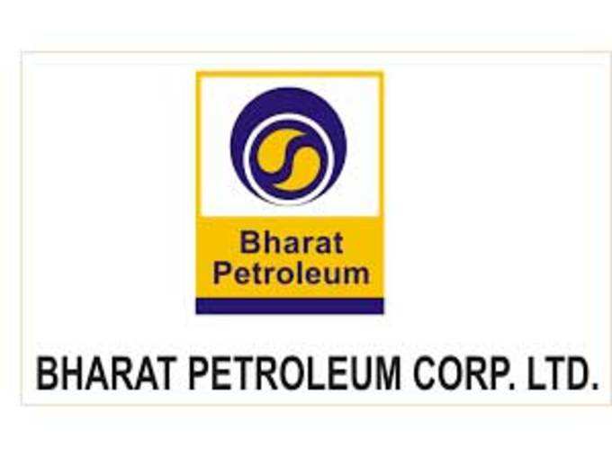 भारत पेट्रोलियम कॉर्पोरेशन में 196 पद