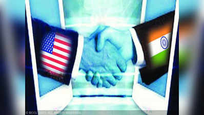 अमेरिकी संसद में भारत से नेटो मेंबर जैसे मजबूत रक्षा संबंध बनाने का प्रस्ताव