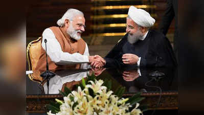 चाबहार: भारत-ईरान समझौते के बाद ग्‍वादर को ईरानी बंदरगाह से जोड़ेगा पाकिस्‍तान!